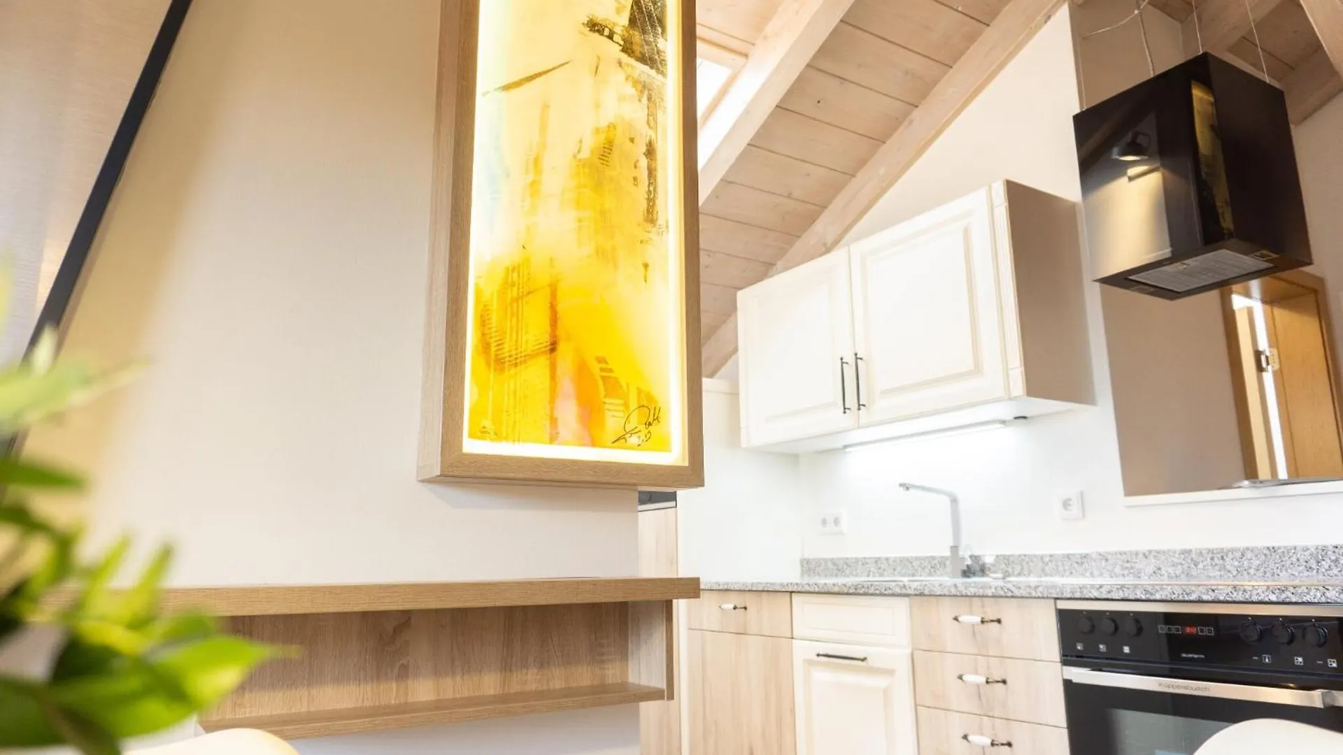 Ferienwohnung Ambiente Bad Endorf 0*,