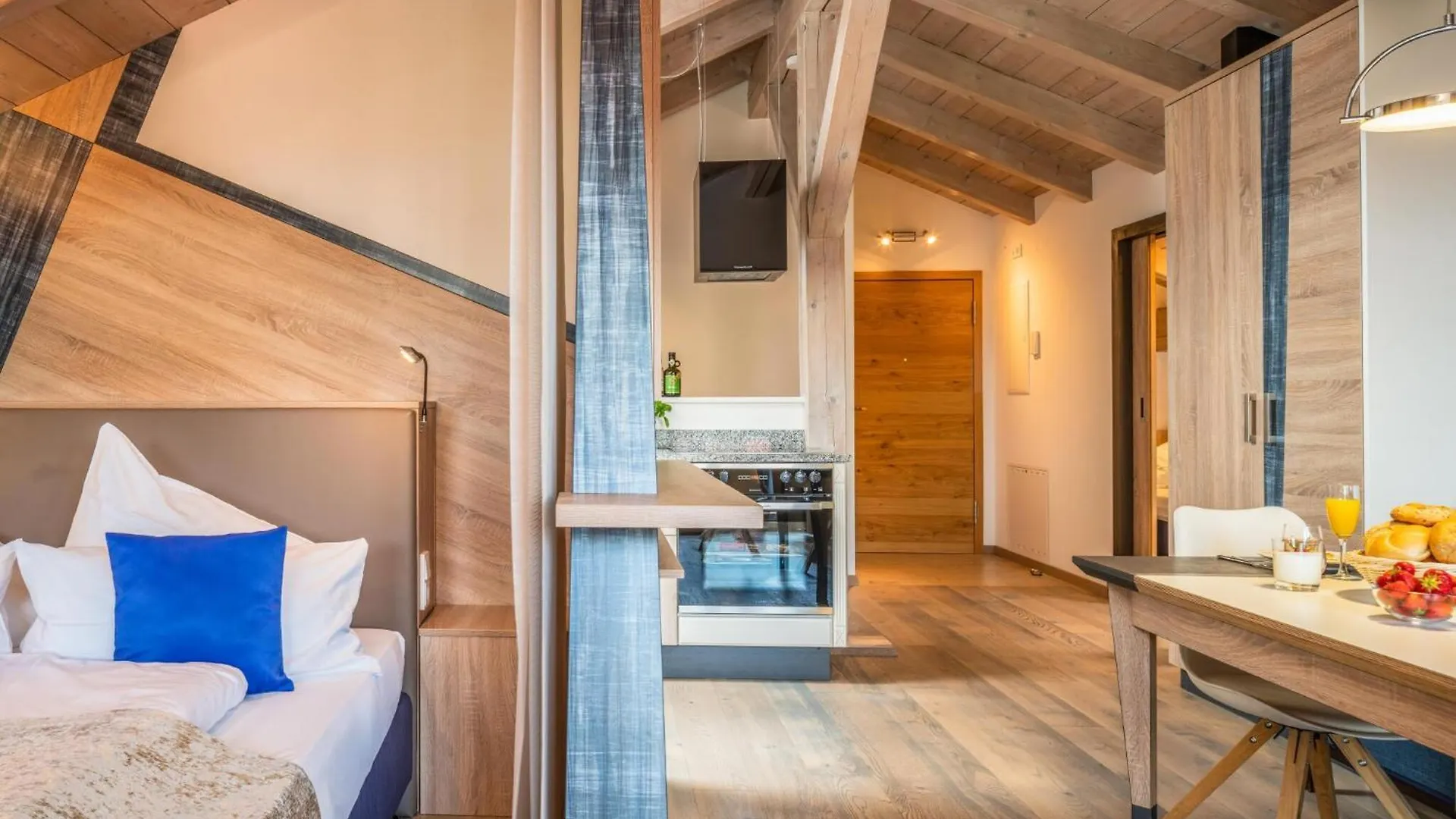 Ferienwohnung Ambiente Bad Endorf 0*,  Γερμανία