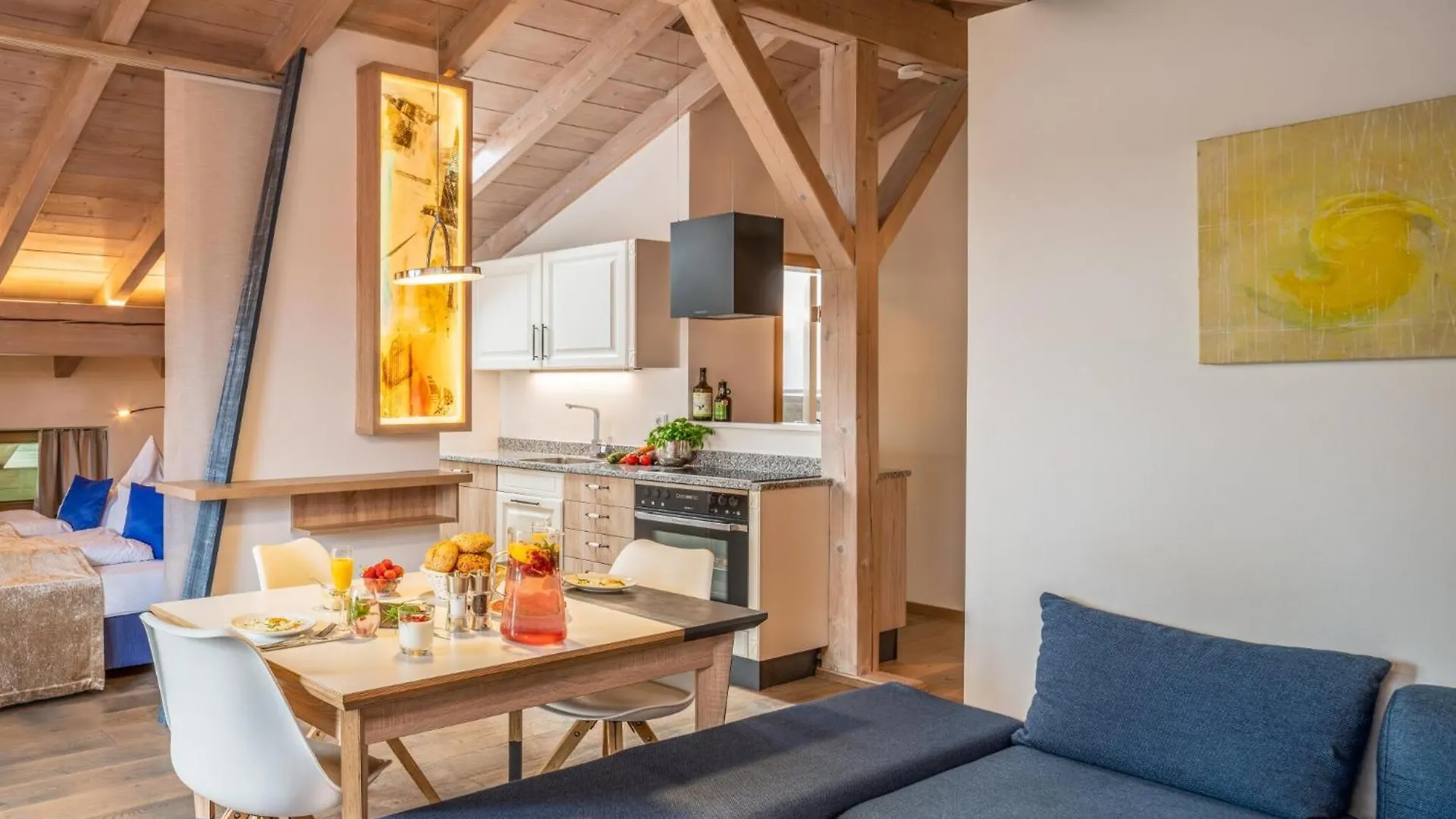Ferienwohnung Ambiente Bad Endorf Γερμανία